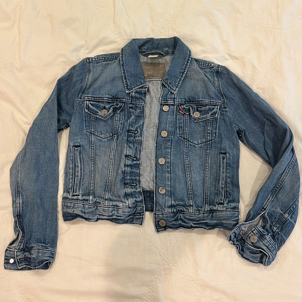 Levi’s Denim Jacket